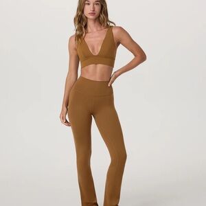 NWT vuori all the feels mini flare